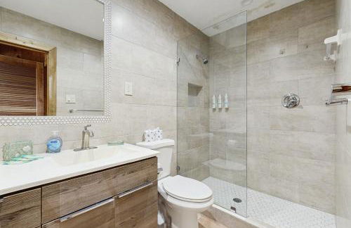 Gray Pelican House - Foto 18