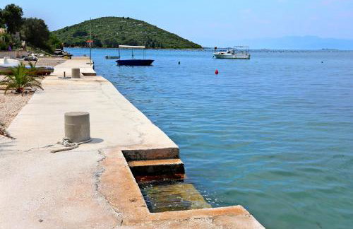 Apartments by the sea Luka Dubrava, Peljesac - 4568 - Foto 5