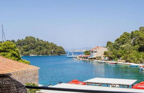 Family-friendly apartments with swimming pool Pomena, Mljet - 22317 - Photo 30
