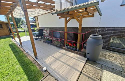 Apartment Hannover with parking - Foto 6