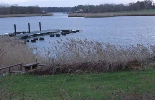 Schleipanorama Modern Retreat - Foto 20