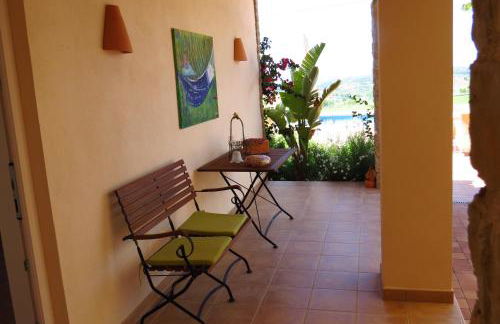Finca Klara, Boutiquehotel - Apartment -Javea-Moraira- - Foto 30