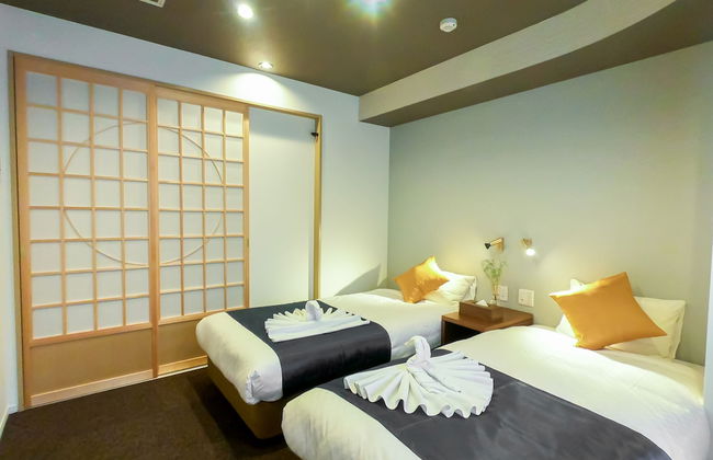 Hotel S-Presso Central - Foto 73