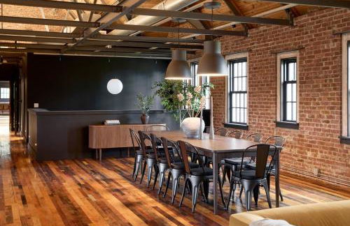 Eleanor Inn - Suite Lorena - Foto 10