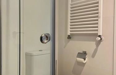 Piso de 2 habitaciones en centro, zona muy tranquila con playa a 2 min andando - Foto 13