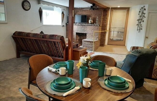 WELCOME TO VIGILANTE INN - Foto 11