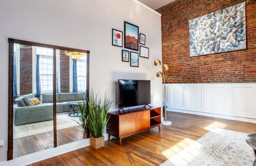 Heart of the Old City- Minutes from Market Square - Foto 30