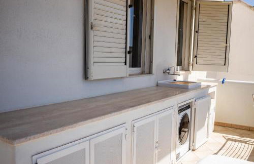 Attico Margherita - LA TERRAZZA SUL MARE - Foto 36