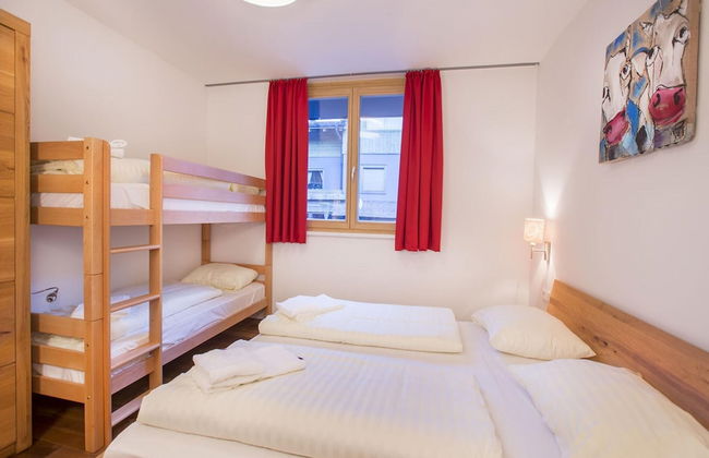 Apartment in Neukirchen by Ski Lift & Sauna - Foto 6