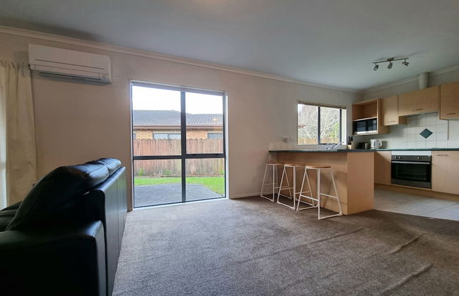 Beautiful 3BR House - WiFi - Car park - Foto 14