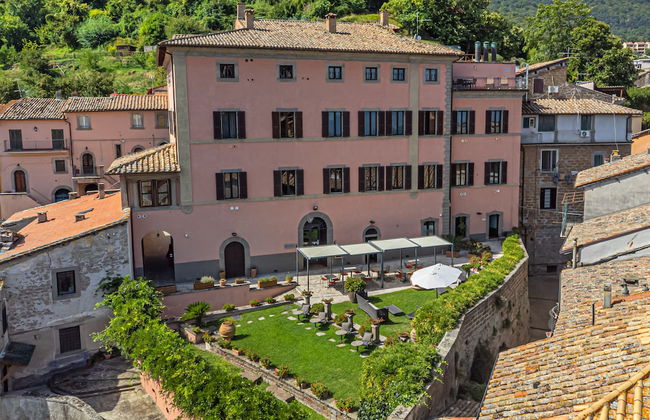 Palazzo Catalani Resort - Photo 57