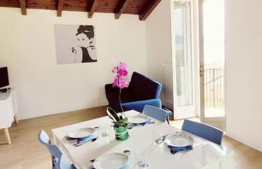 Casa Giuly , attico sul lago - Foto 5