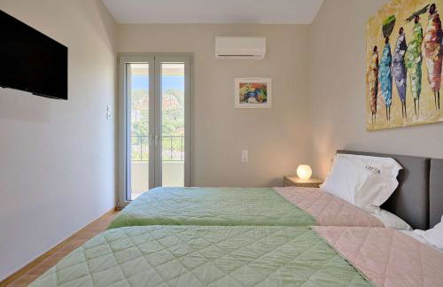 Creta Leisure Escape Private Pool & Garden Oasis - Photo 28