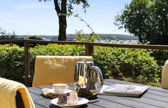 "Engelke" - 150m from the sea - Foto 24