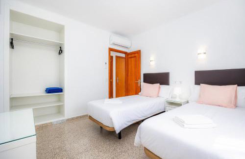 Apartamentos Colonia Sant Jordi - Foto 65