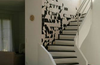 Designer House With Pool View In Saint Montan - Foto 19