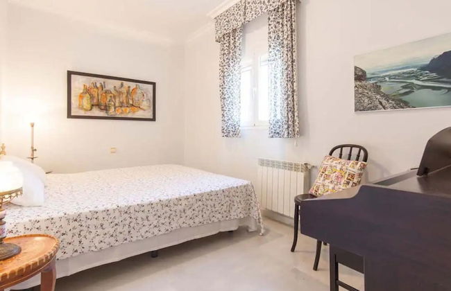 Belvilla by OYO Villa Valencina de la Concepcion - Photo 5