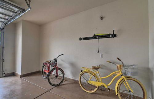 Spacious Surprise Home 6 Mi to Wildlife World Zoo - Foto 31