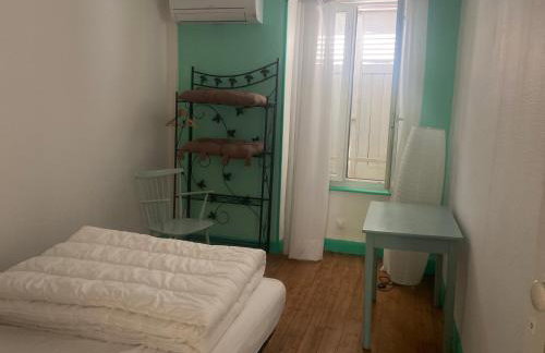 Maison RASSIER, Gîte Vélo - Foto 14