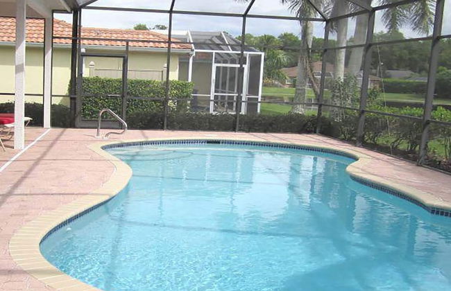 Altaira - top Location Lake View Pool Spa 4 Bed - Foto 3