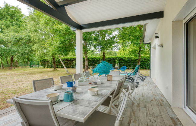 Petite Dépée - Foto 18