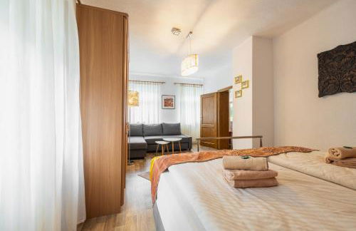 Ferienhaus Elbufer 83 - Foto 53