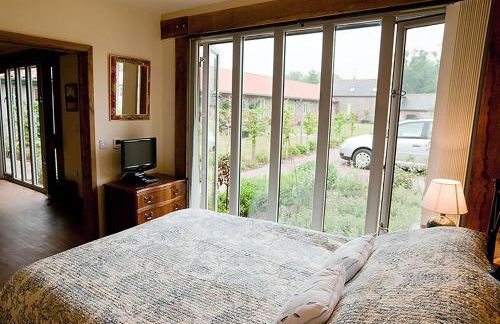 Lackford Lakes Barns - Foto 95