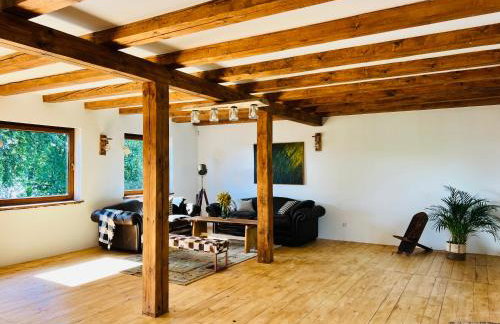 Park Wilkasy - Foto 23