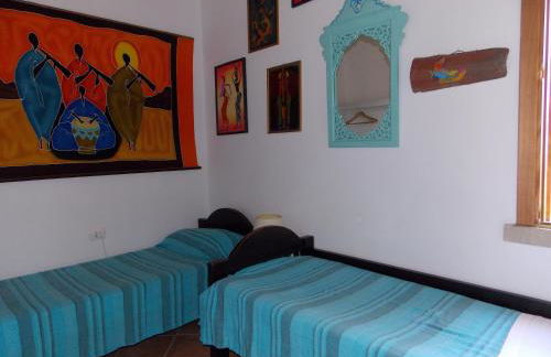 Villa vista MARE a MÀKARI - Foto 58