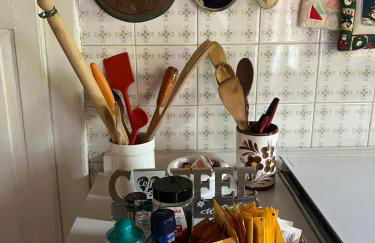 Alloggio nel Parco Alpi Apuane - Carnevale di Viareggio - Foto 12