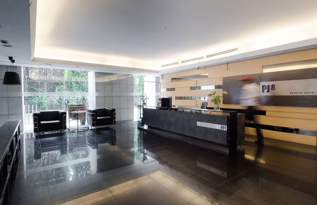 PJ8 Service Suites at Petaling Jaya - Foto 3