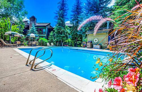 The Lodge at Steamboat - Foto 8