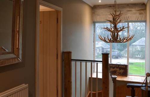 The Shooting Lodge - Foto 16