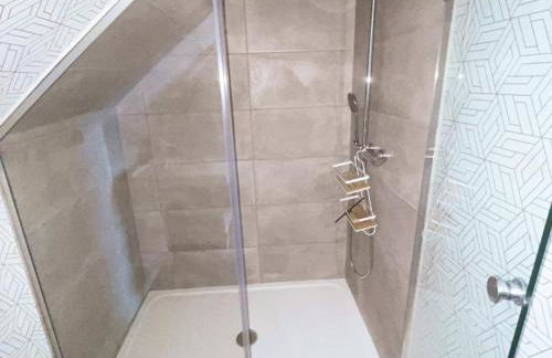 Gîte paisible 2 chambres près de Tours et Amboise - FR-1-381-628 - Foto 19