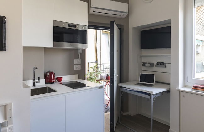 notaMi - La Piccola Perla - Central Station - Foto 16