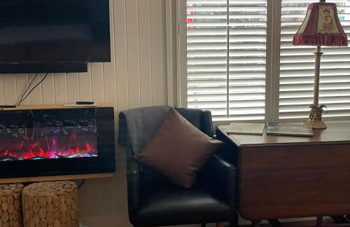 Romantic Studio Apt in Historic Downtown Savannah - Foto 14