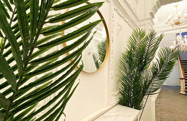 Modern studios Close to Hyde Park - Photo 4