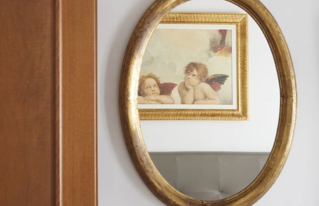 Sette Angeli Rooms - Photo 74