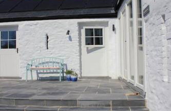 The Lambing Shed, Converted Barn nr Little Haven - Foto 14