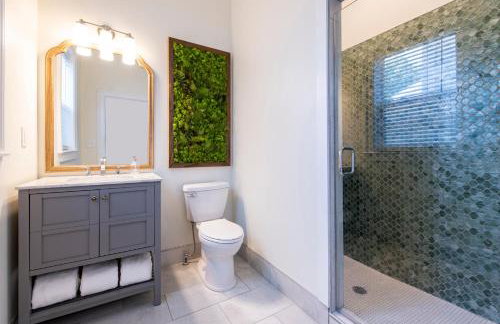 Bourbon Suites -Foodies -Bourbon -2 Living Rooms - Foto 31