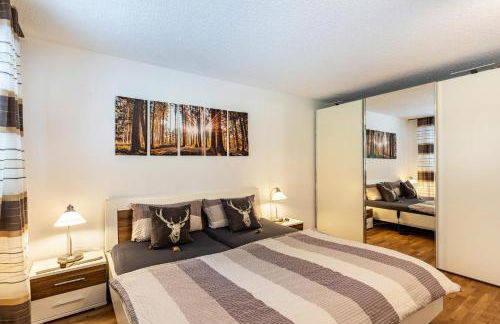 Ferienwohnung im Grünen - Foto 15