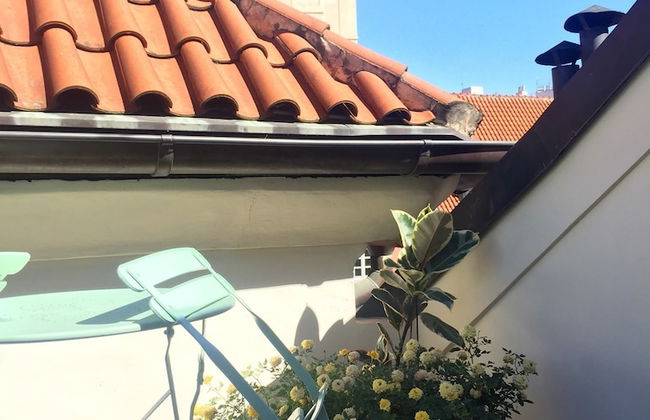 Old Town Boutique Apartments - Foto 17