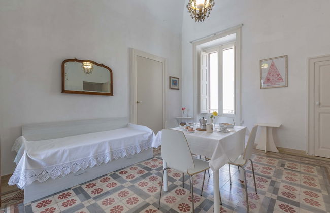 3008 Dimora Donn`anna - Bilo 4 by Barbarhouse - Foto 16