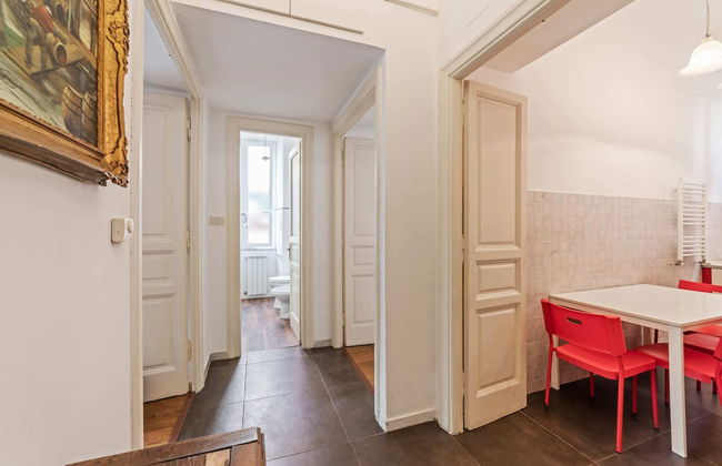 Bright and Spacious Philbeach Garden Apartment - Foto 38