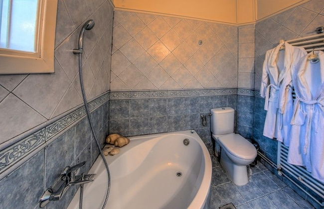 Luxury Dream Villa - Foto 23