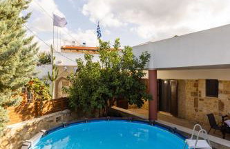 Stone House - Foto 15