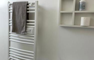 Agréable maison 3* en bord de mer - Foto 22