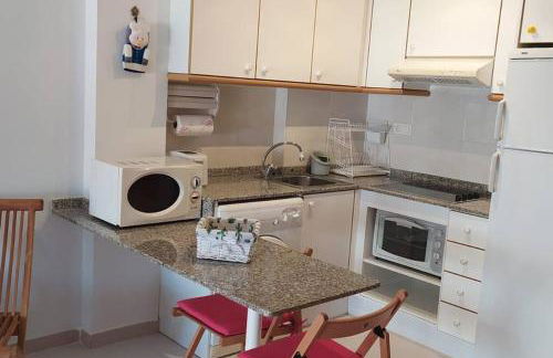 Precioso apartamento en Canet d,en Berenger - Photo 11