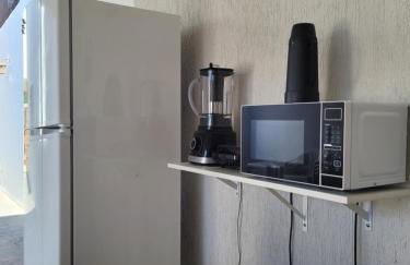 Casa agradável com área gourmet - Foto 10