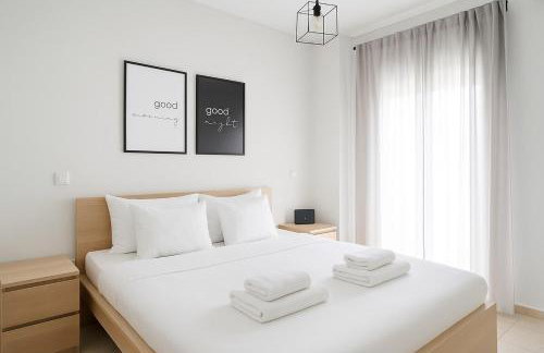 Urban Stay Pylaia - Photo 7